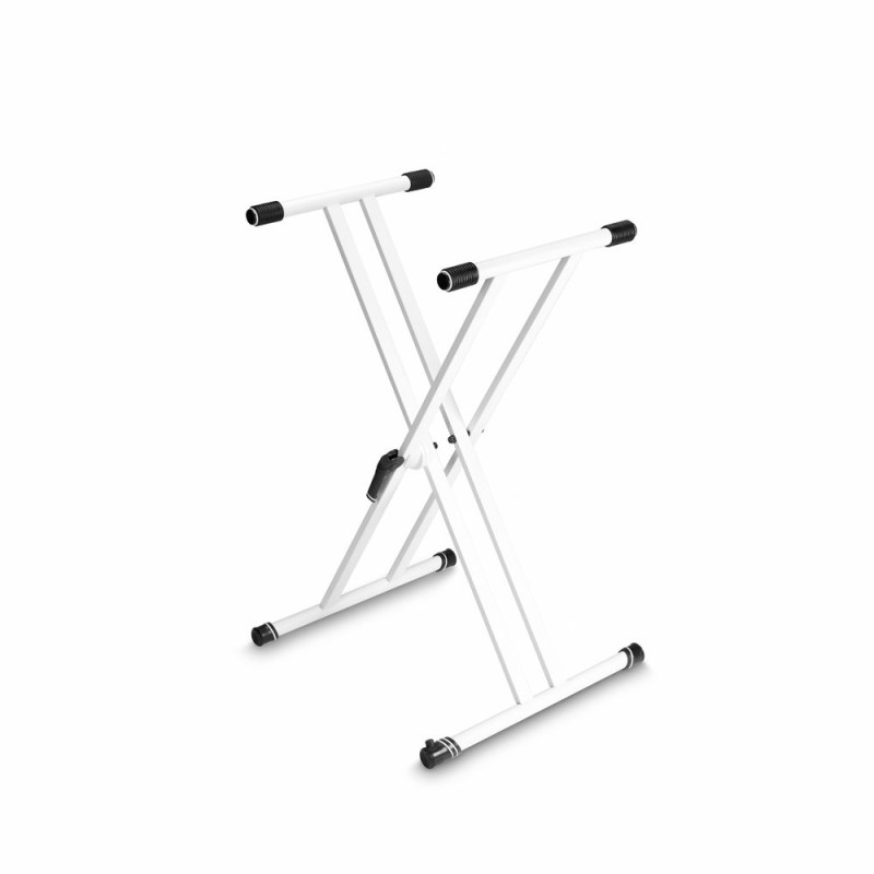 GRAVITY GKSX2W bijeli STALAK SYNTHESIZER