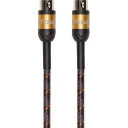 ROLAND MIDI RMIDI-G15 4,5m KABEL