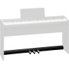 ROLAND KPD-70-BK za FP-30 BK PEDALE