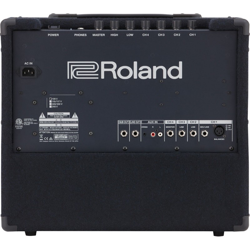 ROLAND KC-200 KLAVIJATURE POJAČALO