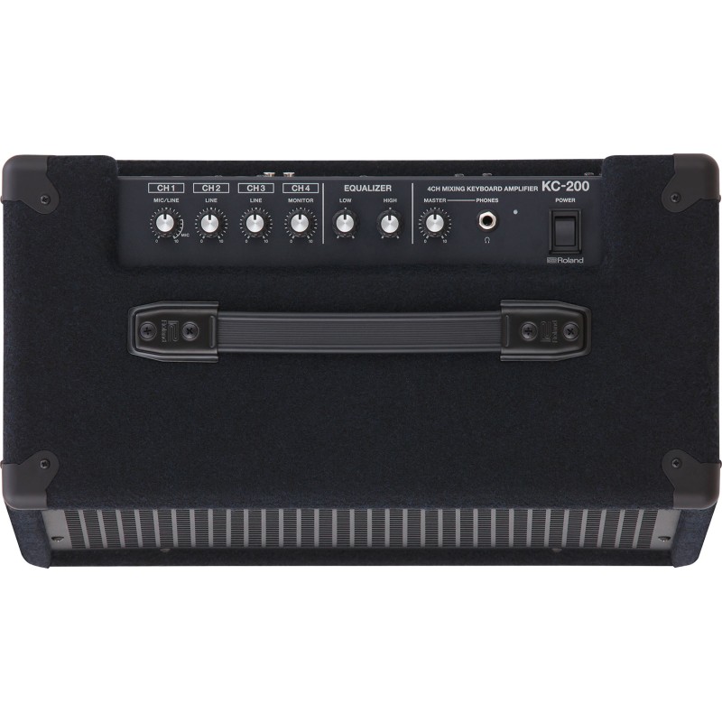 ROLAND KC-200 KLAVIJATURE POJAČALO