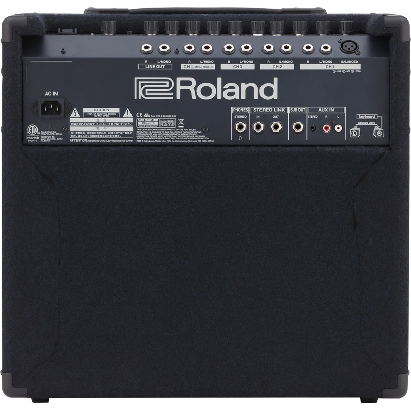ROLAND KC-400 KLAVIJATURE POJAČALO