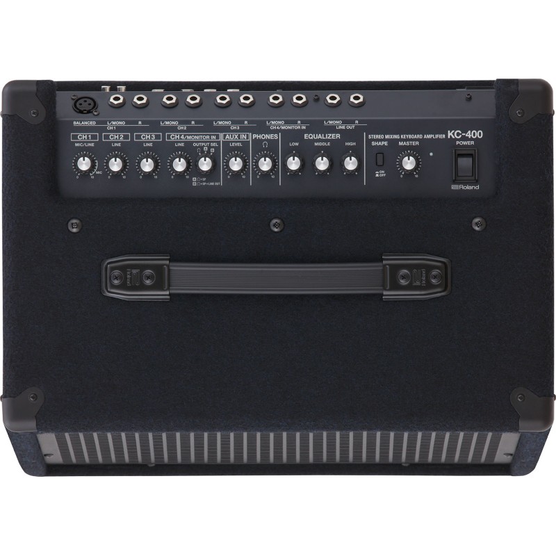 ROLAND KC-400 KLAVIJATURE POJAČALO