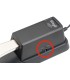 STAGG SUSPED 10 PEDALA SUSTAIN