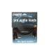 KLOTZ PATCH KMPR0600 2x jack - 2x jack kutni 6m KABEL