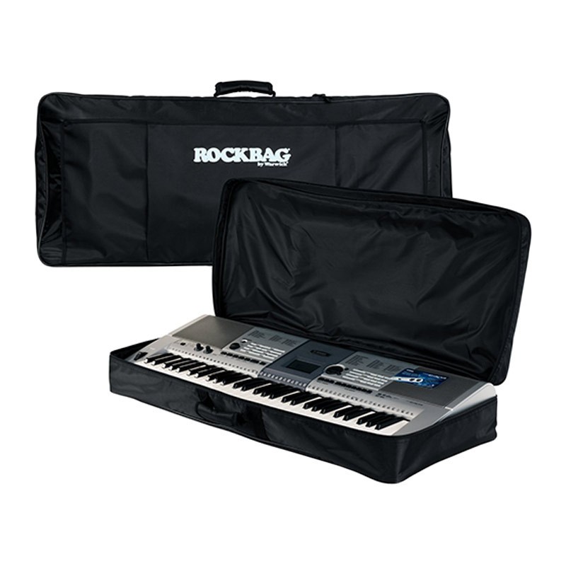 ROCKBAG SYNTHESIZER RB21412BK STL SYN NAVLAKA
