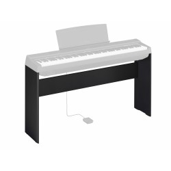 YAMAHA L-125B ZA P-125 STALAK PIANINO