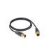 KLOTZ MIDI MID-010 KABEL
