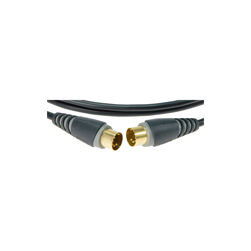 KLOTZ MIDI MID-010 KABEL