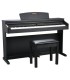 DYNATONE SLP-150 BK sa stolicom DIGITALNI PIANINO