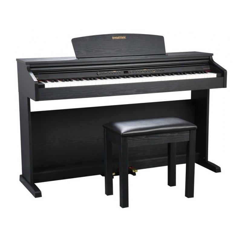 DYNATONE SLP-150 BK sa stolicom DIGITALNI PIANINO