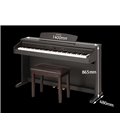 DYNATONE SLP-150 BK sa stolicom DIGITALNI PIANINO