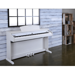 DYNATONE SLP-150 WH sa stolicom DIGITALNI PIANINO