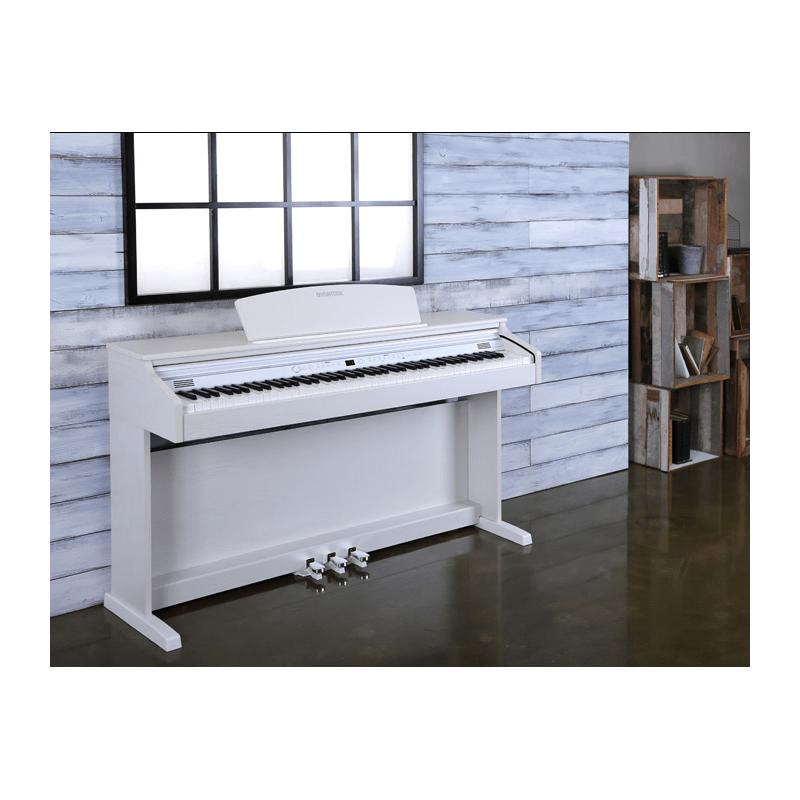 DYNATONE SLP-150 WH sa stolicom DIGITALNI PIANINO