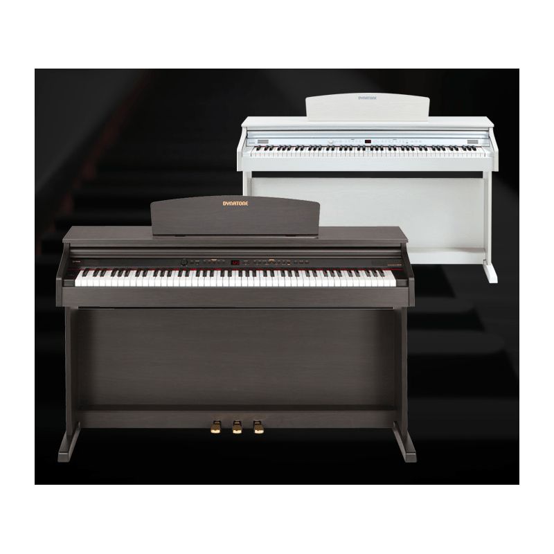 DYNATONE SLP-150 WH sa stolicom DIGITALNI PIANINO