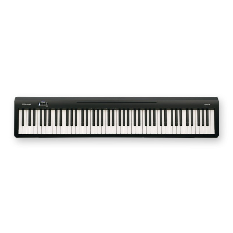 ROLAND FP-10 BK DIGITALNI PIANINO
