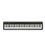 ROLAND FP-10 BK DIGITALNI PIANINO