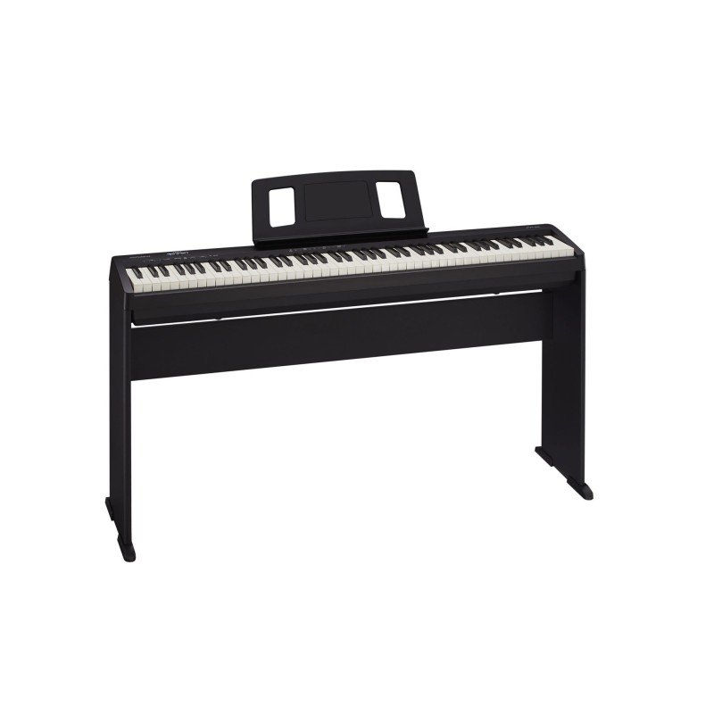 ROLAND FP-10 Bundle set BK DIGITALNI PIANINO