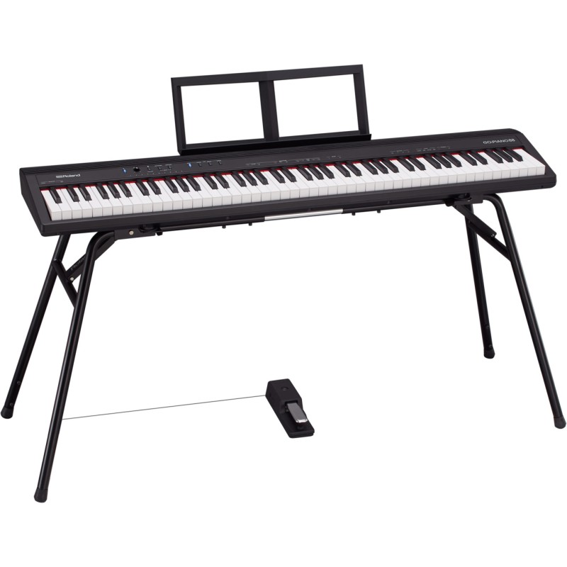 ROLAND GO:PIANO88 DIGITALNI PIANINO