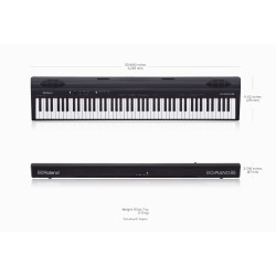ROLAND GO:PIANO88 DIGITALNI PIANINO