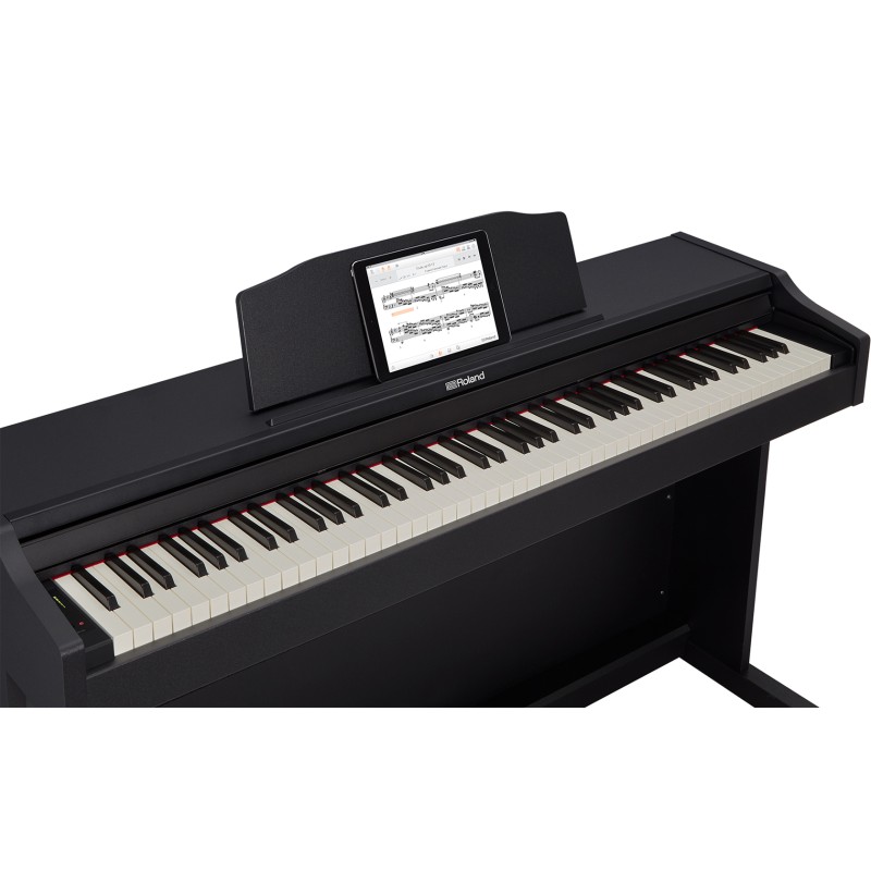 ROLAND RP 102-BK Black DIGITALNI PIANINO