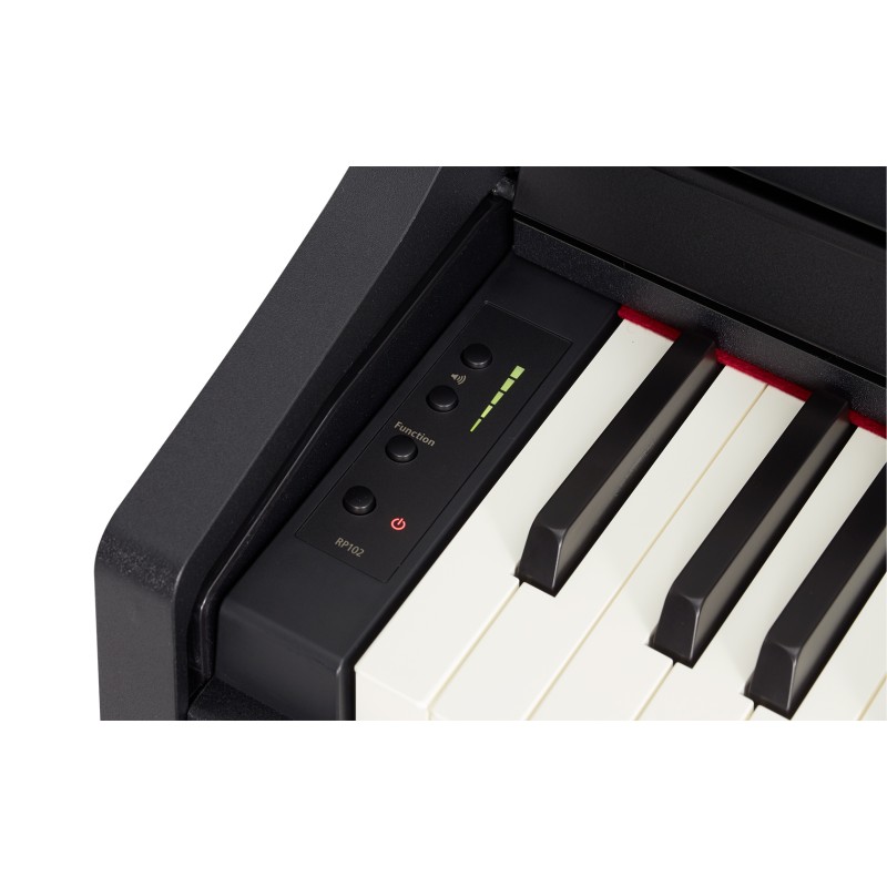 ROLAND RP 102-BK Black DIGITALNI PIANINO