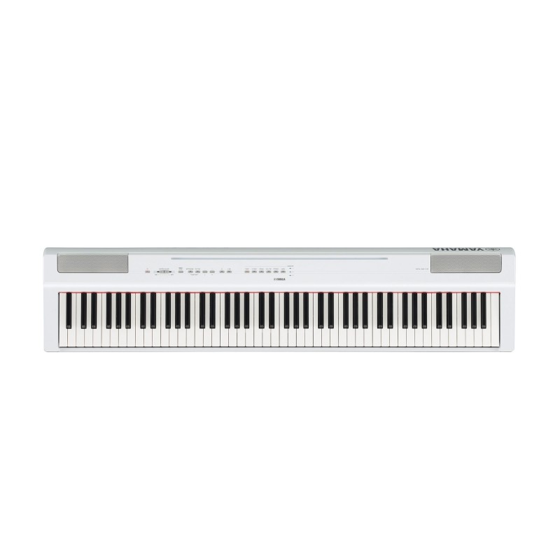 YAMAHA P-125 WH DIGITALNI PIANINO