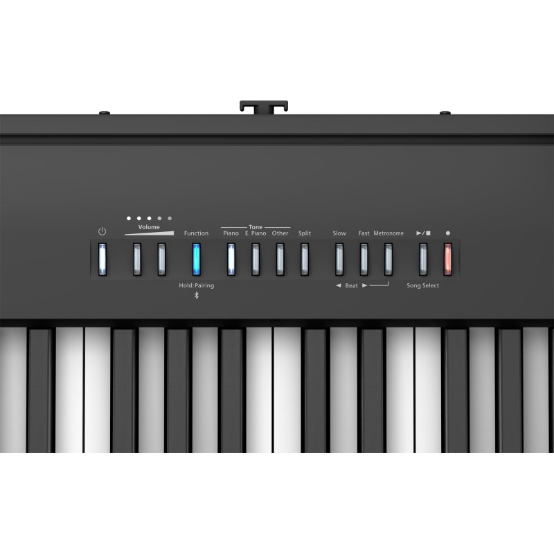 ROLAND FP-30X BK DIGITALNI PIANINO
