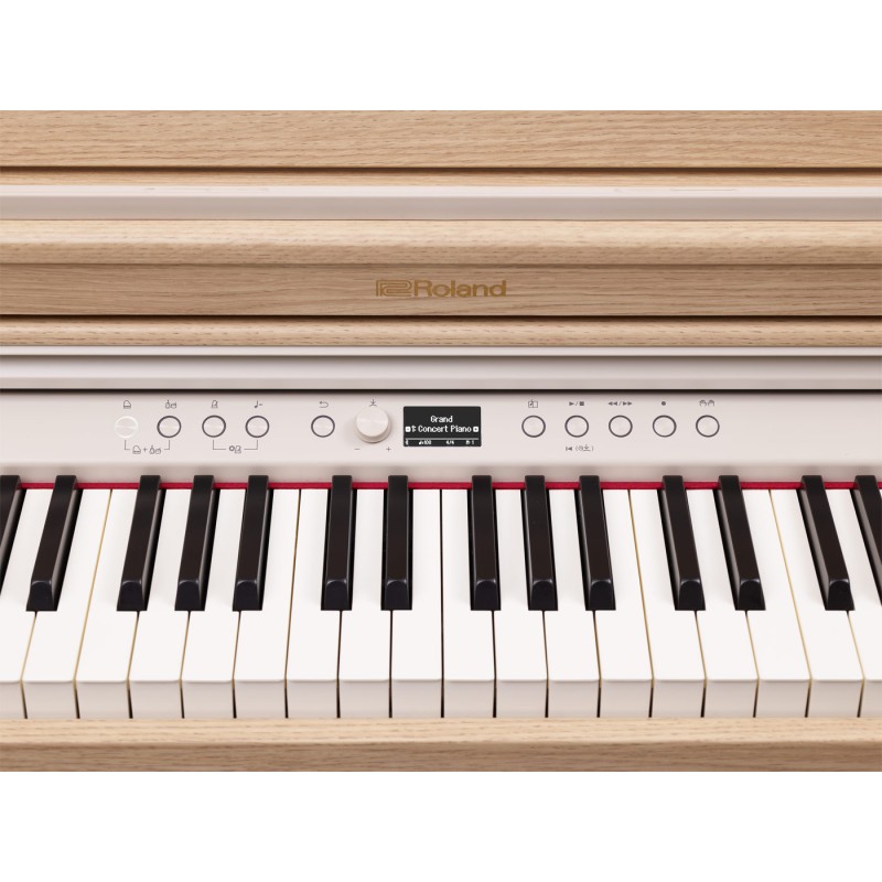 ROLAND RP701-LA DIGITALNI PIANINO