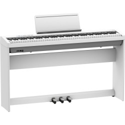 ROLAND FP-30X Bundle Set WH DIGITALNI PIANINO