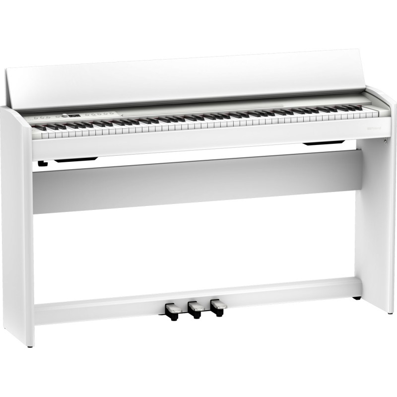 ROLAND F-701WH DIGITALNI PIANINO