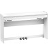 ROLAND F-701WH DIGITALNI PIANINO
