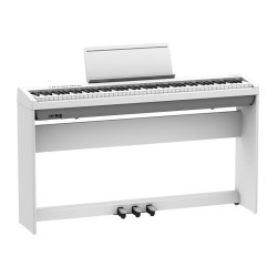 ROLAND FP-30X Bundle set II WH DIGITALNI PIANINO