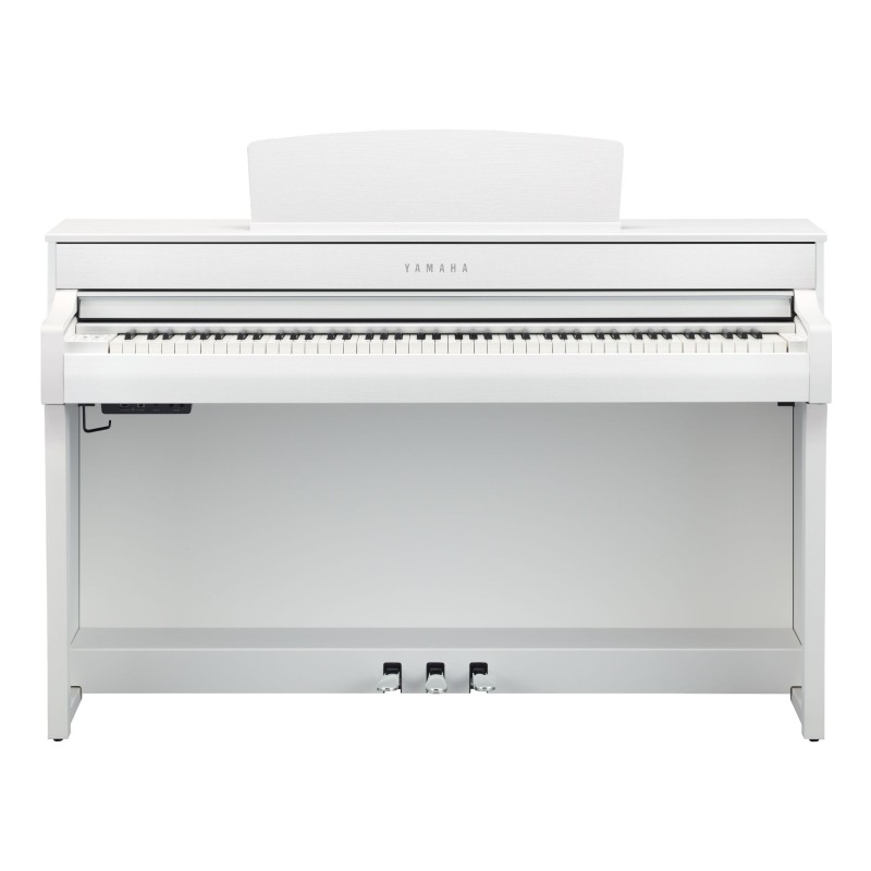 YAMAHA CLP-745 WH DIGITALNI PIANINO