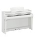 YAMAHA CLP-745 WH DIGITALNI PIANINO
