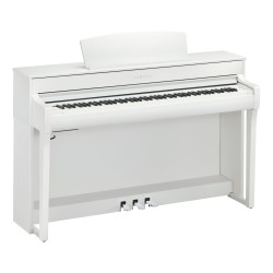 YAMAHA CLP-745 WH DIGITALNI PIANINO