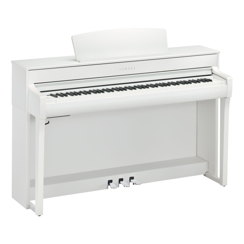 YAMAHA CLP-745 WH DIGITALNI PIANINO