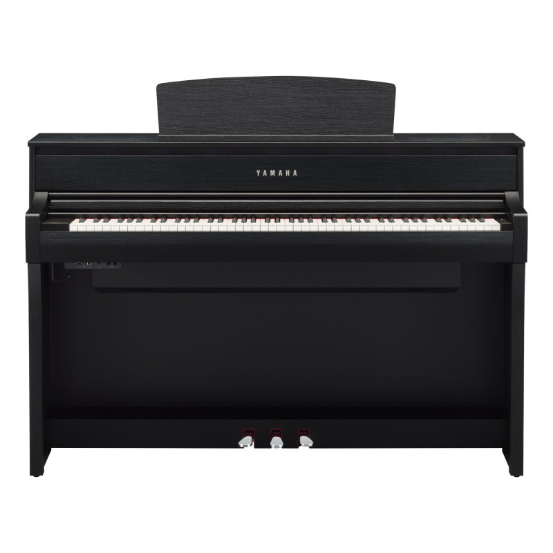 YAMAHA CLP-775 B DIGITALNI PIANINO