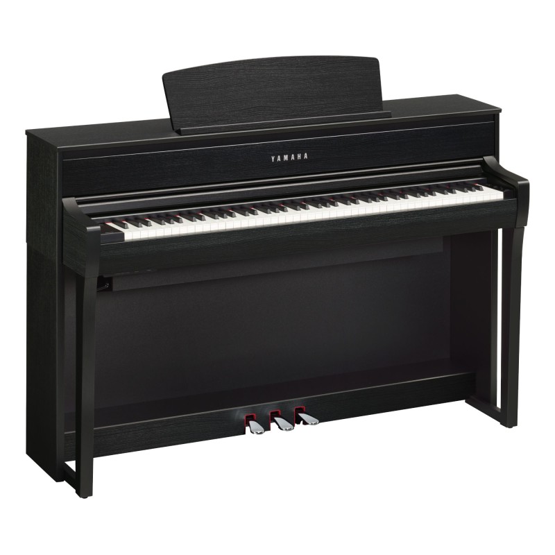 YAMAHA CLP-775 B DIGITALNI PIANINO