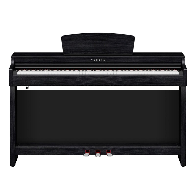 YAMAHA CLP-725 B DIGITALNI PIANINO