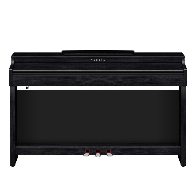 YAMAHA CLP-725 B DIGITALNI PIANINO
