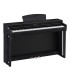 YAMAHA CLP-725 B DIGITALNI PIANINO