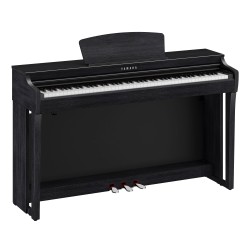 YAMAHA CLP-725 B DIGITALNI PIANINO