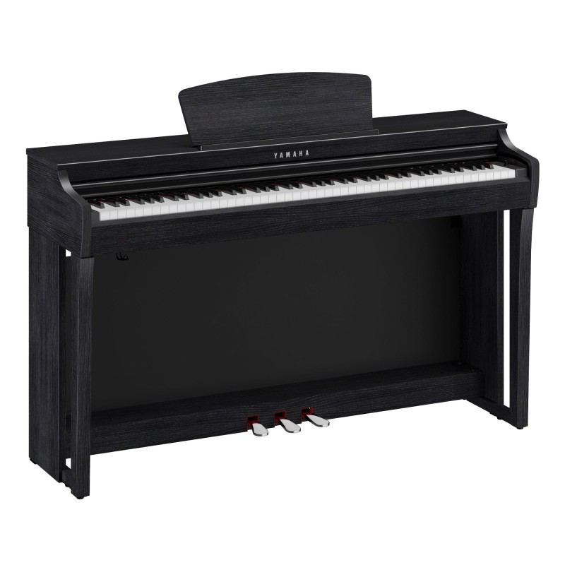 YAMAHA CLP-725 B DIGITALNI PIANINO