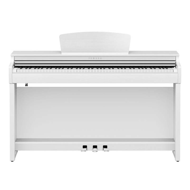 YAMAHA CLP-725 WH DIGITALNI PIANINO