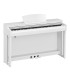 YAMAHA CLP-725 WH DIGITALNI PIANINO