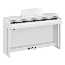 YAMAHA CLP-725 WH DIGITALNI PIANINO