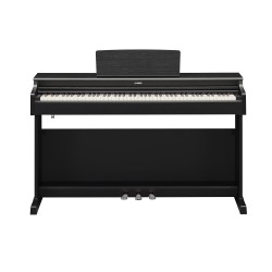 YAMAHA YDP-165 B DIGITALNI PIANINO
