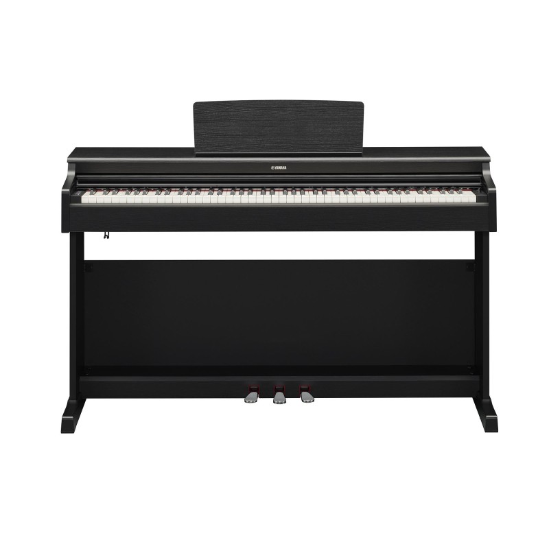 YAMAHA YDP-165 B DIGITALNI PIANINO