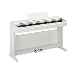 YAMAHA YDP-145 WH DIGITALNI PIANINO